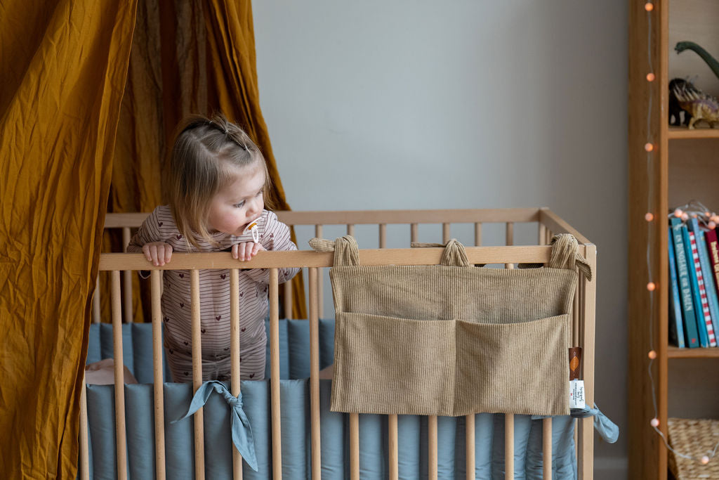 10 fine måder at afsløre babys køn på