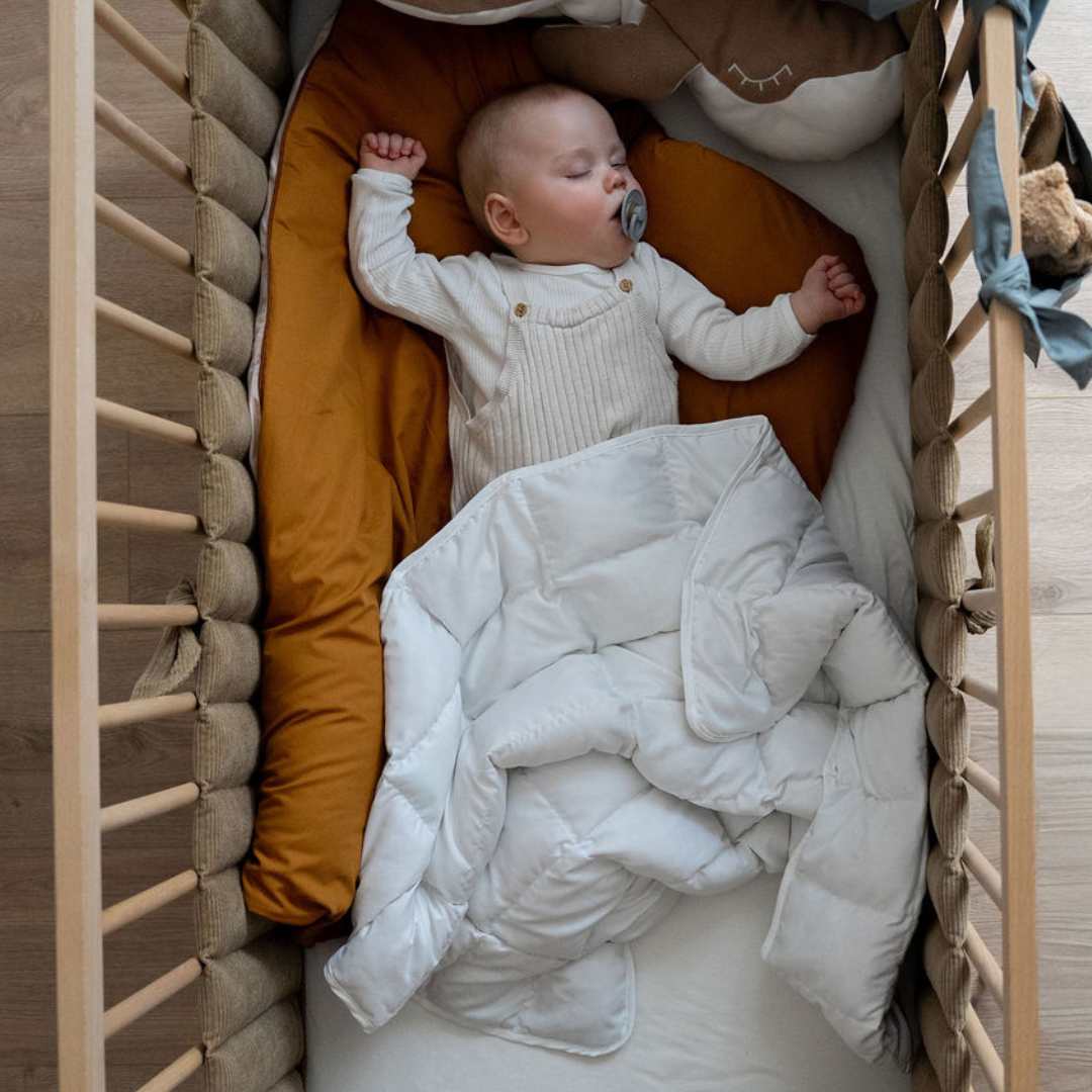 Weighted Blanket baby