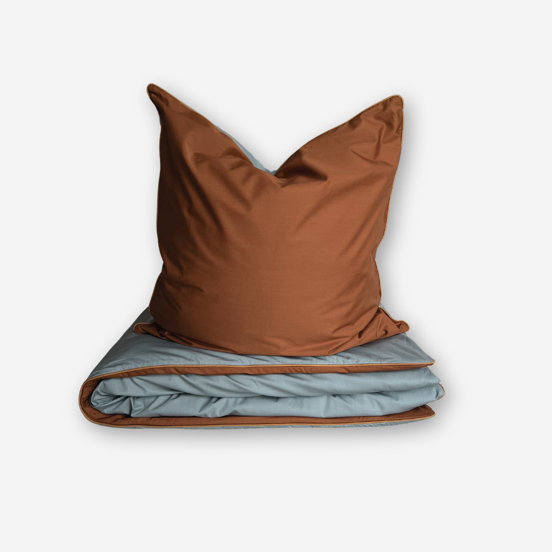 Adult extra long bedding
