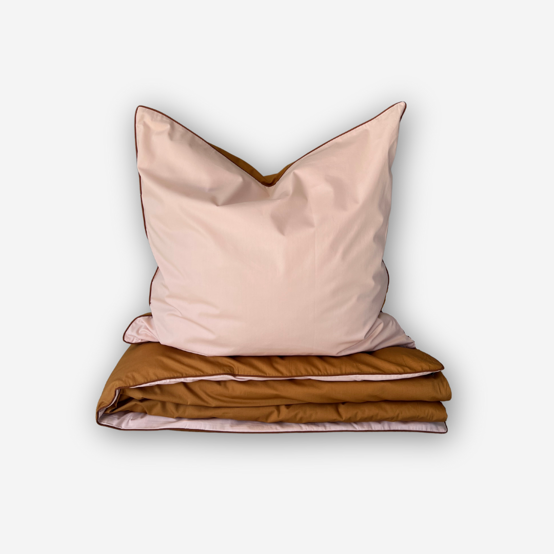Adult extra long bedding