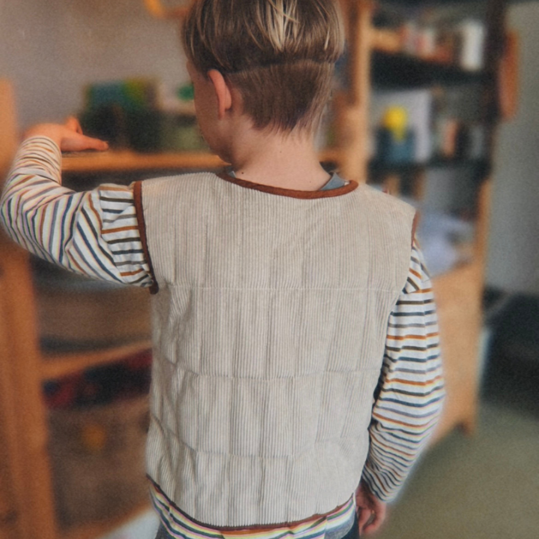 Tyngdevest