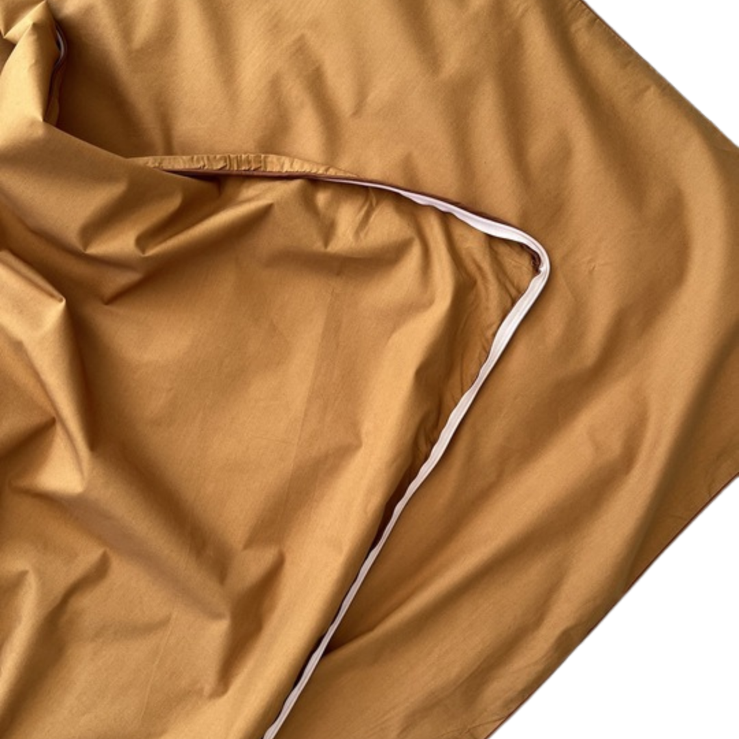 Adult extra long bedding