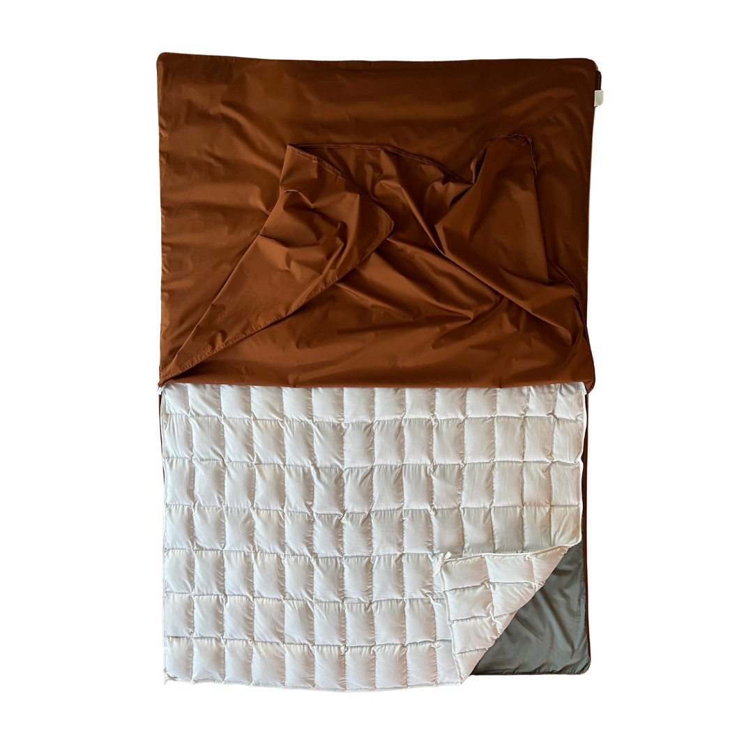 Adult extra long bedding
