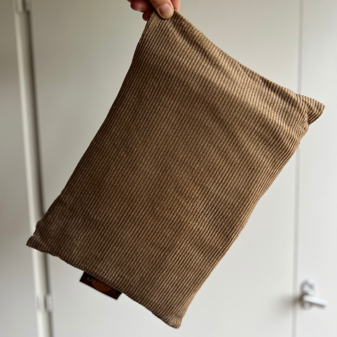 Betræk til Sengeslange