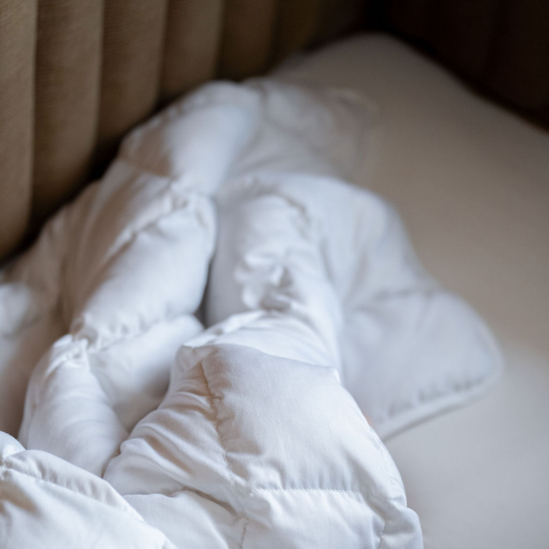 Weighted Blanket baby