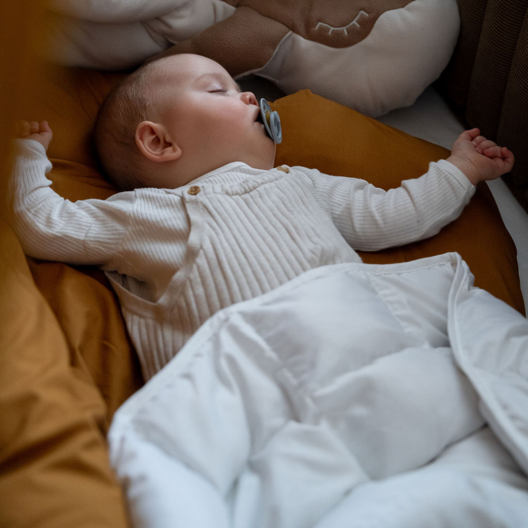 Weighted Blanket baby