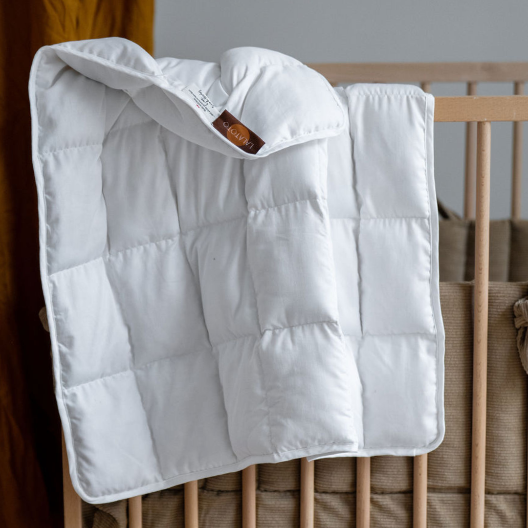 Weighted Blanket baby