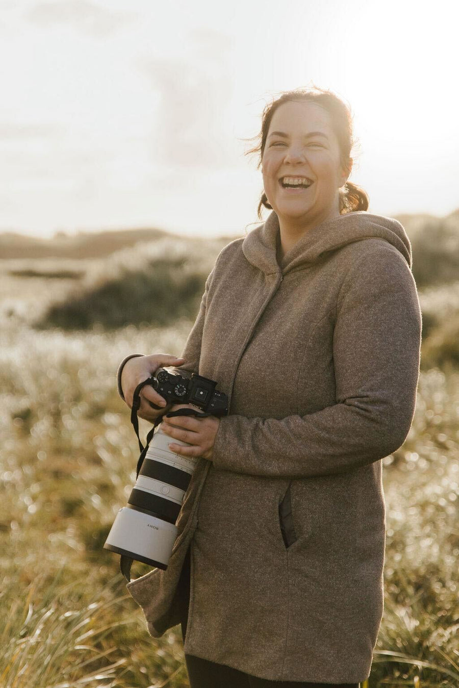 Julie Line Christiansen