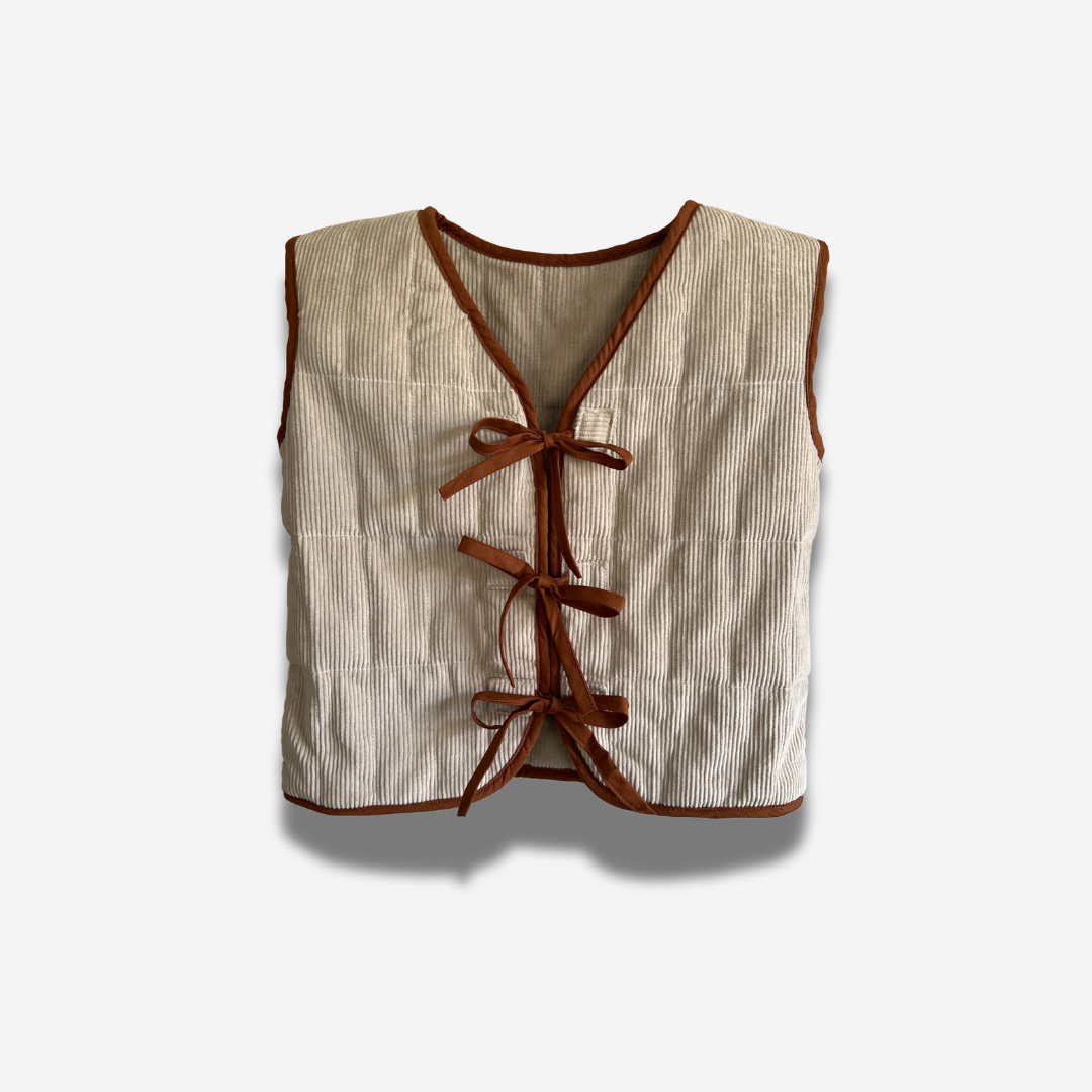 Weight vest