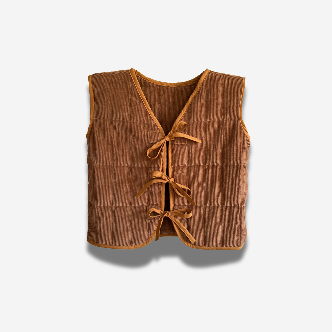 Tyngdevest